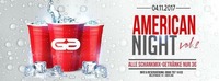 American Night - Vol. 2@Club G6