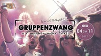 Gruppenzwang