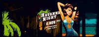 Havanna Night@Mostviertelhalle Haag