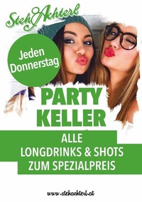 Partykeller