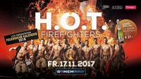 H.O.T - Firefighters@REMEMBAR