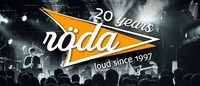 20 Jahre röda - der Film - Vorpremiere@KV Röda