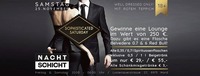 Sophisticated Saturday - NEU in deiner Nachtschicht