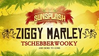 Sunsplash presents Ziggy Marley // Wien@Arena Wien