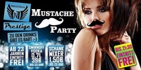 Mustache Party