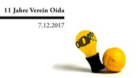 11 Jahre Verein Oida@Roxy Club