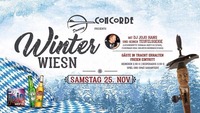 Winter WIESN@Discothek Concorde