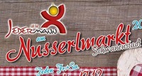 Jedermann beim Nusserlmarkt@Jedermann