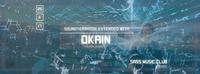 Soundterrasse Extended w. Okain (inkl. Afterhour)@SASS