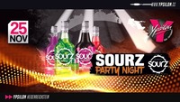 Sourz Party Night