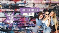 Flotter Dreier