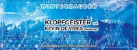 EMC Winterzauber mit Klopfgeister und Kevin de Vries