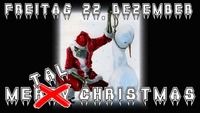 Metal Christmas@Disco Apollon