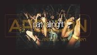 PARTY all NIGHT@Disco Apollon