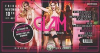 GLAM x The Divas Edition x 10/11/17@Scotch Club