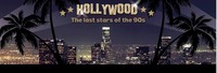 Hollywood – the last stars of the 90s@Jederzeit Club Lounge