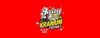 Juicy Special I Do.07.12 I Kranium Live I Praterdome@Praterdome
