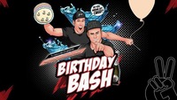 BIRTHDAY BASH | Geburtstagskinder November@G2 Club Diskothek