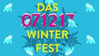 Das Pratersauna Winterfest@Pratersauna