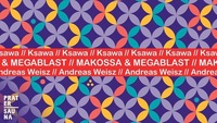 Makossa & Megablast