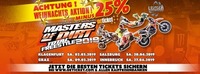 Masters of Dirt 2019 - Stadthalle Graz