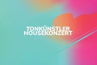 Tonkünstler Housekonzert@Volksgarten Wien