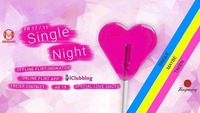 Single Night@Merano Bar Lounge