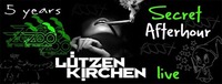 ★ Saturday Afterhour@The ZOO Music:Culture