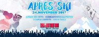 QUBE Apres Ski!