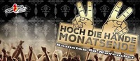 Hoch die Hände - Monatsende!@Sugarfree