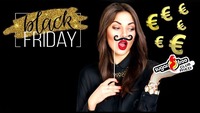 Black Friday@Sugarfree