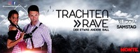 Trachten Rave-Der etwas andere Ball