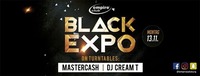 Black Expo@Empire Club