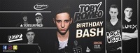 Toby Romeo Birthdaybash@Empire Club