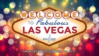 LAS VEGAS Party Celebration - presented by Martini - ZICK ZACK@ZICK ZACK