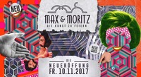Neueröffnung - Tag 2@Max & Moritz