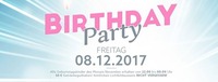 Birthday-Party@A-Danceclub