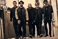 Good Charlotte pres. by MOM - Open Air Arena Vienna@Arena Wien