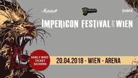 Impericon Festival 2018 Wien@Arena Wien
