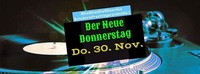 Der Neue Donnerstag - Der Tanzabend