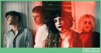 Pale Waves (UK) • Wien@Chelsea Musicplace