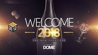 Welcome 2018 - Prater DOME Vienna@Praterdome