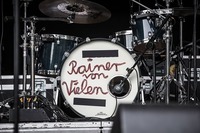 Rainer von Vielen - live!