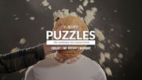 Silvester Puzzles / Sonntag, 31.12.2017@Conrad Sohm