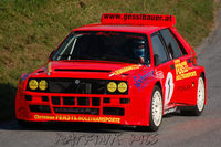 Rallye und Bergrennen Liebhaber