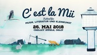 C'est la Mü Festival 2018@Cselley Mühle