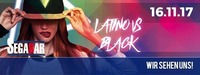 Latino vs. Black@Segabar Kufstein