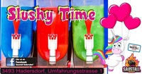 Slushy Time @Saustall Hadersdorf@Saustall Hadersdorf