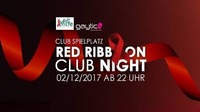 Red Ribbon Club Night@Club Spielplatz