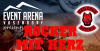 Rocker mit Herz - der etwas andere Christkindlmarkt@Event Arena